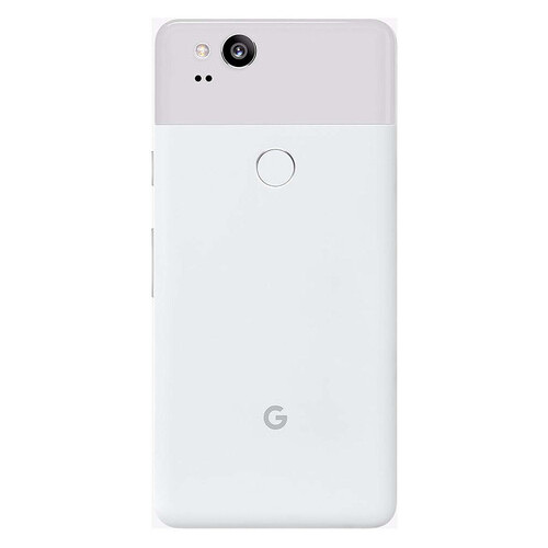 Смартфон Google Pixel 2 128Gb Cleraly White Refurbished фото №5