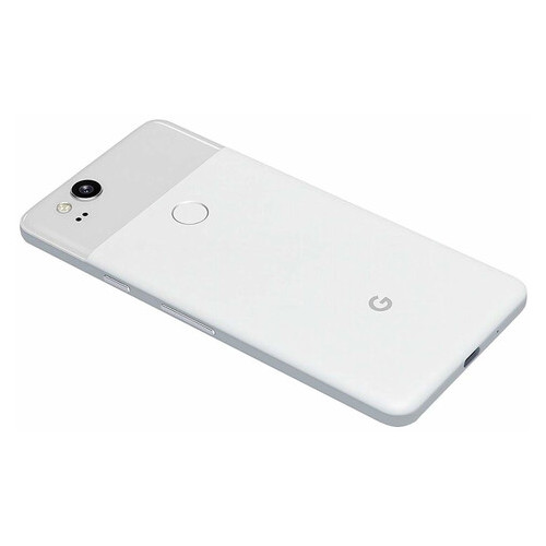 Смартфон Google Pixel 2 128Gb Cleraly White Refurbished фото №4