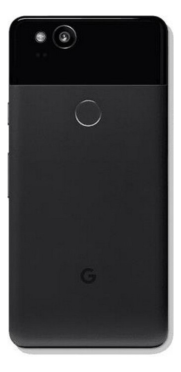 Смартфон Google Pixel 2 128Gb Just Black Refurbished фото №5