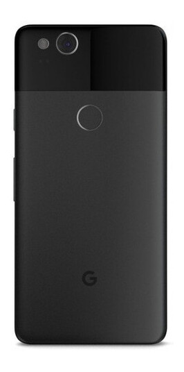 Смартфон Google Pixel 2 128Gb Just Black Refurbished фото №2