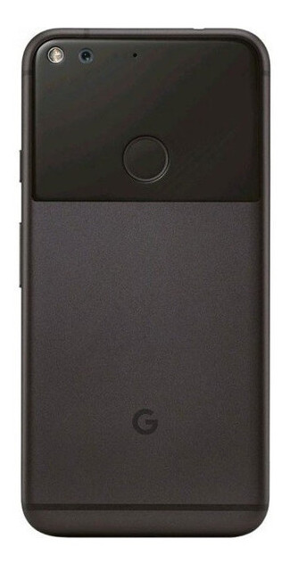 Смартфон Google Pixel 32Gb (Quite Black) Refurbished фото №3