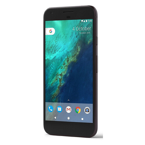 Смартфон Google Pixel XL (32Gb) black Refurbished фото №5