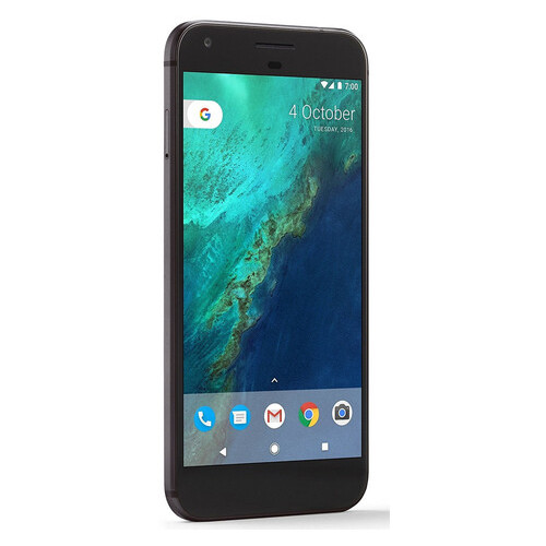 Смартфон Google Pixel XL (32Gb) black Refurbished фото №3