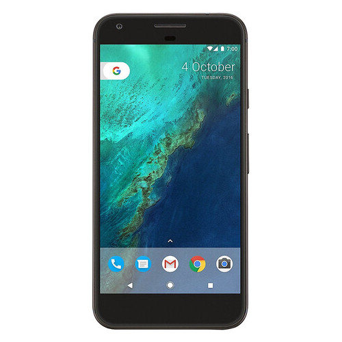 Смартфон Google Pixel XL (32Gb) black Refurbished фото №4