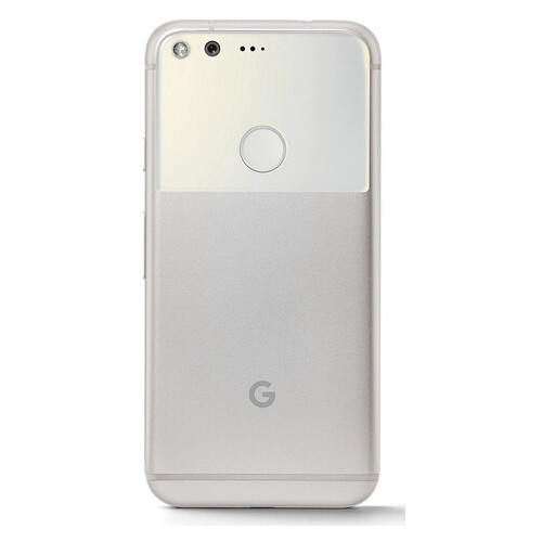 Смартфон Google Pixel XL 128Gb Silver Refurbished фото №3