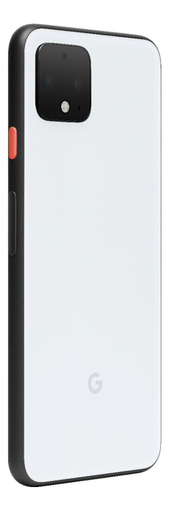 Смартфон Google Pixel 4 64GB White *Refurbished фото №4