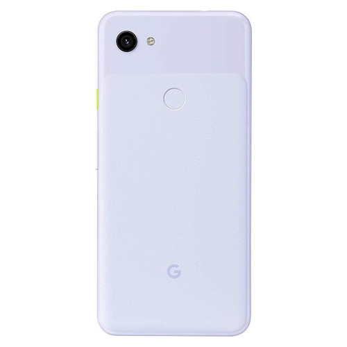 Смартфон Google Pixel 3a 4/64GB Purple-ish Refurbished фото №3