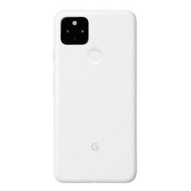 Смартфон Google Pixel 4a 5G 6/128Gb JP Clearly White *EU фото №5
