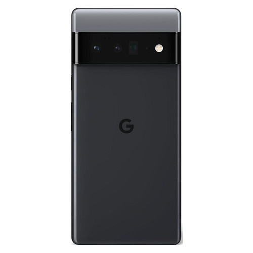 Смартфон Google Pixel 6 Pro 12/128Gb Stormy Black фото №3