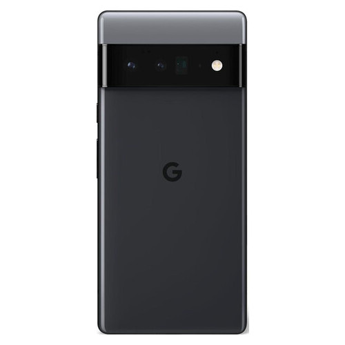Смартфон Google Pixel 6 Pro 12/128GB Stormy Black *JP фото №3
