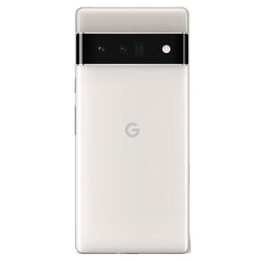Смартфон Google Pixel 6 Pro 12/256Gb Cloudy White *CN фото №4