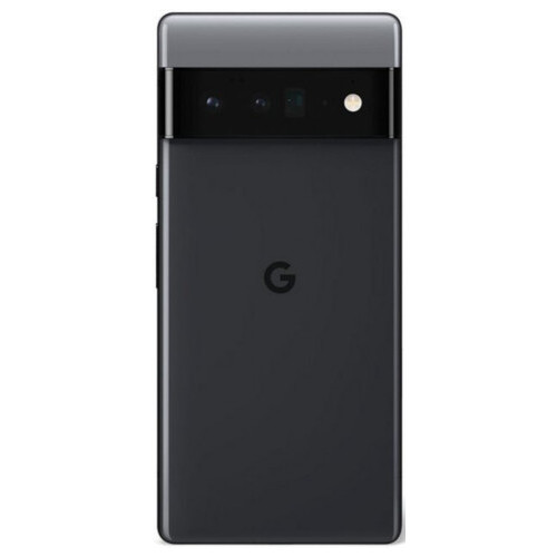 Смартфон Google Pixel 6 Pro 12/256Gb Stormy Black *CN фото №2