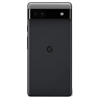 Смартфон Google Pixel 6a 6/128Gb Charcoal фото №4