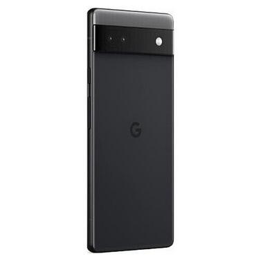 Смартфон Google Pixel 6a 6/128Gb Charcoal фото №7