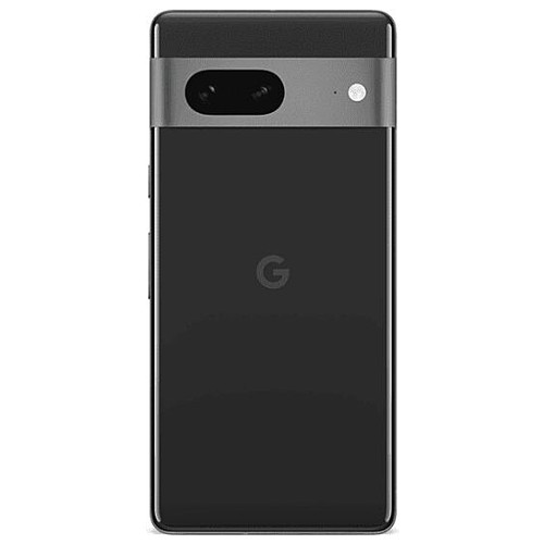 Смартфон Google Pixel 7 8/128GB Obsidian *CN фото №3