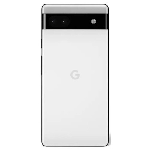 Смартфон Google Pixel 6a 6/128Gb Chalk *KR фото №2