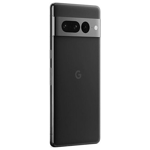 Смартфон Google Pixel 7 Pro 12/128Gb Obsidian *CN фото №5