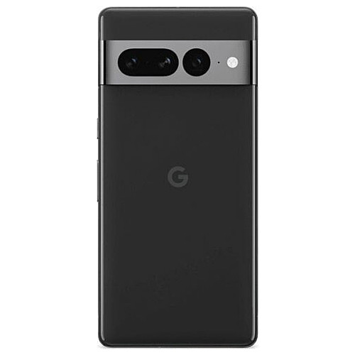 Смартфон Google Pixel 7 Pro 12/128Gb Obsidian *CN фото №3