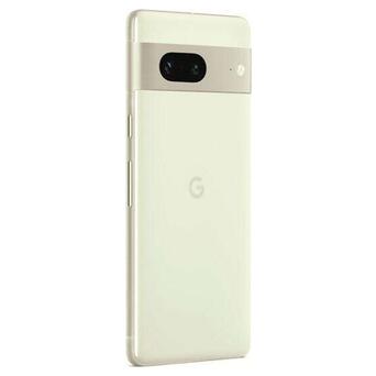 Смартфон Google Pixel 7 8/128Gb Lemongrass *JP фото №6