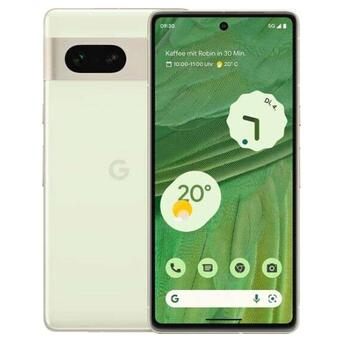 Смартфон Google Pixel 7 8/128Gb Lemongrass *JP фото №1