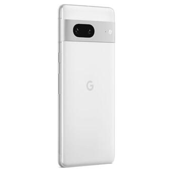 Смартфон Google Pixel 7 8/128Gb Snow *JP фото №7