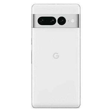 Смартфон Google Pixel 7 Pro 12/256Gb Snow *JP фото №3