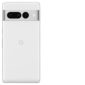 Смартфон Google Pixel 7 Pro 12/256Gb Snow *CN фото №3