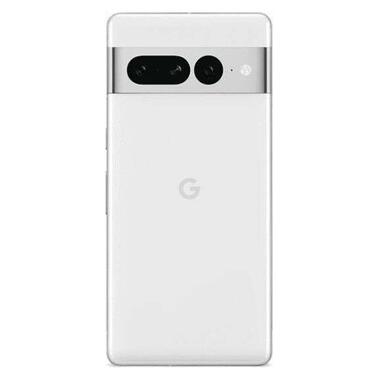 Смартфон Google Pixel 7 Pro 12/512Gb Snow *CN фото №6
