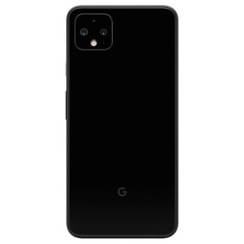Смартфон Google Pixel 4 XL 64Gb Black *Refurbished фото №3