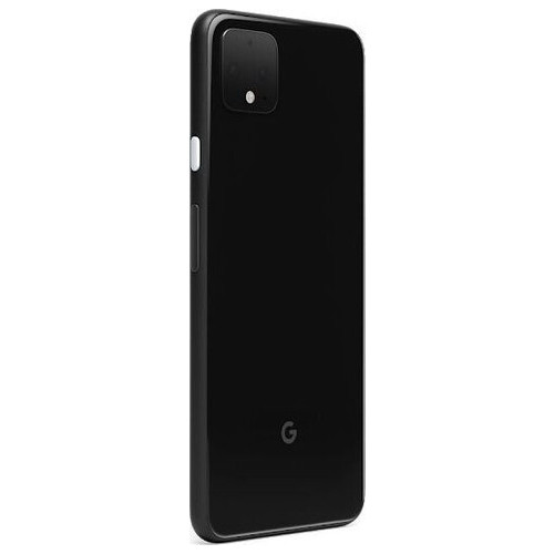 Смартфон Google Pixel 4 XL 64Gb Black *Refurbished фото №5