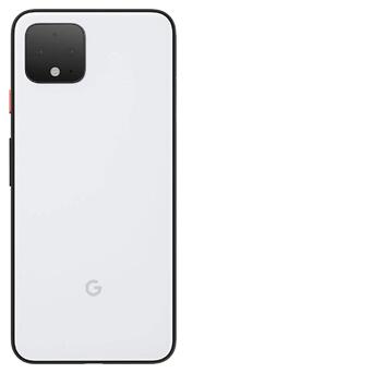 Смартфон Google Pixel 4 XL 128Gb Clearly White G020J CPO slim box *Refurbished фото №3