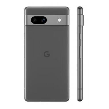 Смартфон Google Pixel 7a 8/128GB Charcoal *CN фото №2