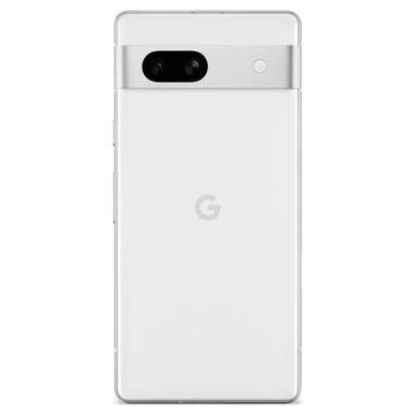 Смартфон Google Pixel 7a 8/128GB Snow *JP фото №3
