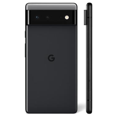 Смартфон Google Pixel 6 8/256GB Stormy Black (JP) фото №2