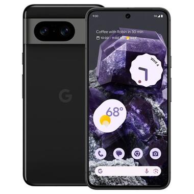 Смартфон Google Pixel 8 8/128Gb Obsidian *CN фото №1