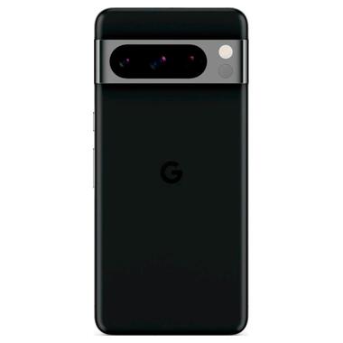 Смартфон Google Pixel 8 Pro 12/512GB Obsidian *CN фото №3
