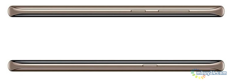 Смартфон Samsung Galaxy S8 Plus (SM-G955F) 64Gb Duos ZDD Gold фото №5