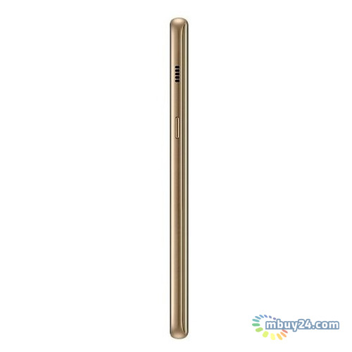 Смартфон Samsung Galaxy A8 2018 Gold (SM-A530FZDD) фото №4