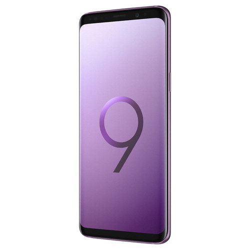 Смартфон Samsung Galaxy S9+ SM-G965 64GB Purple (SM-G965FZPD) фото №4
