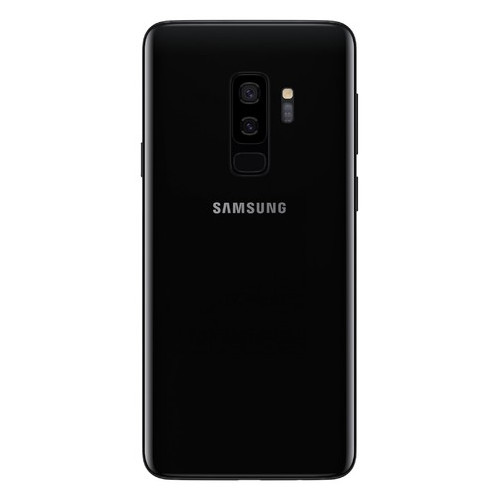 Смартфон Samsung Galaxy S9+ SM-G965 256GB Black (SM-G965FZKH) *EU фото №3