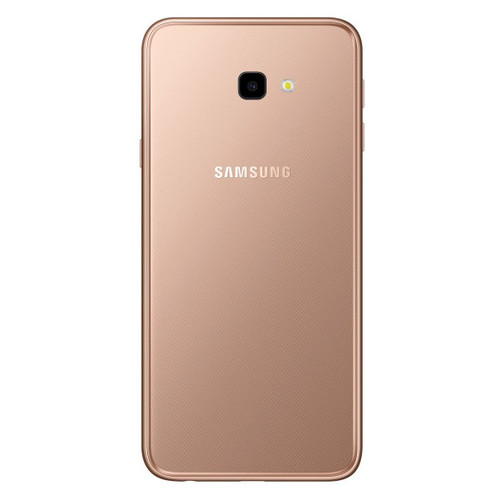 Смартфон Samsung Galaxy J4+ GOLD (SM-J415FZDNSEK) фото №2