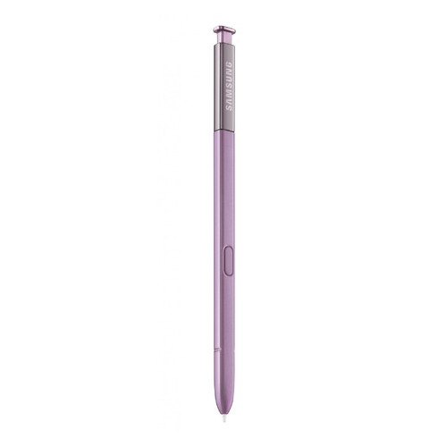 Смартфон Samsung Galaxy Note 9 6/128GB Lavender Purple (SM-N960FZPD) фото №13