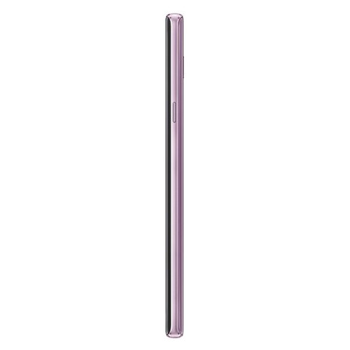Смартфон Samsung Galaxy Note 9 6/128GB Lavender Purple (SM-N960FZPD) фото №7