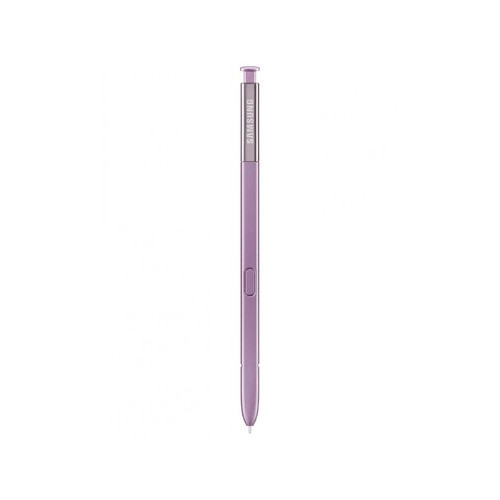 Смартфон Samsung Galaxy Note 9 6/128GB Lavender Purple (SM-N960FZPD) фото №12