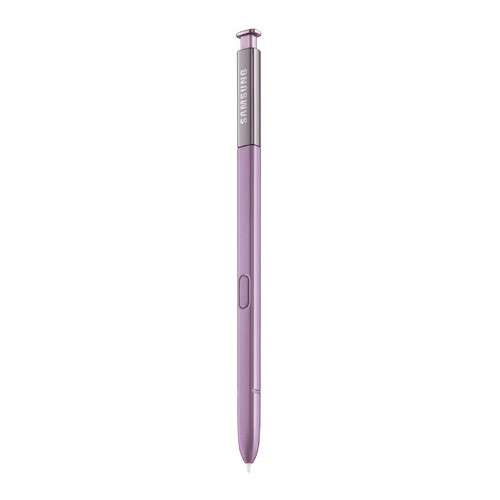 Смартфон Samsung Galaxy Note 9 6/128GB Lavender Purple (SM-N960FZPD) фото №14