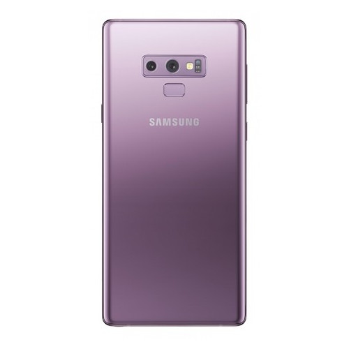 Смартфон Samsung Galaxy Note 9 6/128GB Lavender Purple (SM-N960FZPD) фото №11
