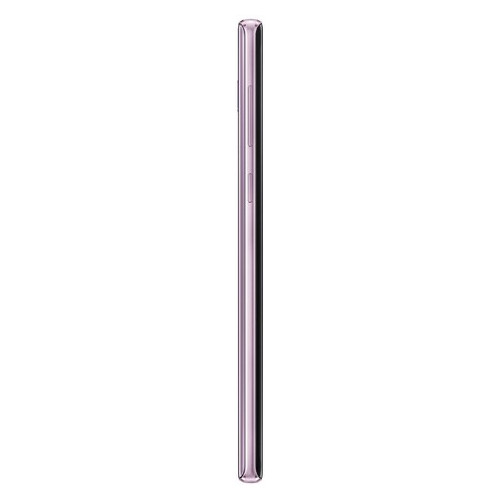 Смартфон Samsung Galaxy Note 9 6/128GB Lavender Purple (SM-N960FZPD) фото №6