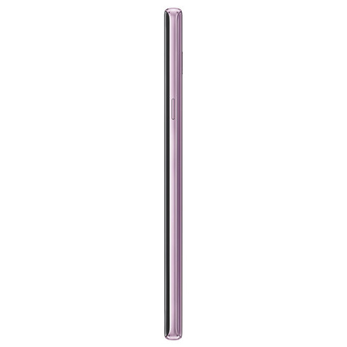 Смартфон Samsung N960FD Galaxy Note 9 Duos 128GB Purple фото №9