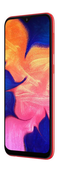 Мобільний телефон Samsung SM-A105F Galaxy A10 2/32 Duos ZRG Red (SM-A105FZRGSEK) фото №5