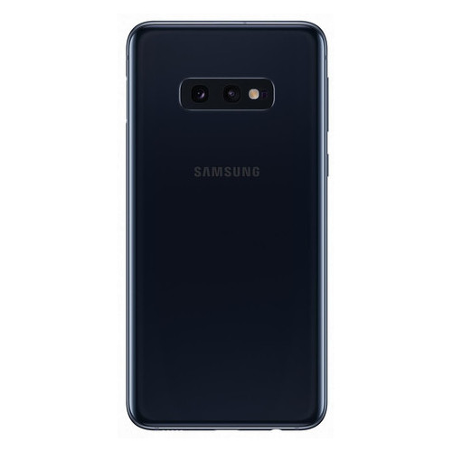 Смартфон Samsung Galaxy S10e SM-G970 DS 128GB Black (SM-G970FZKD) фото №6